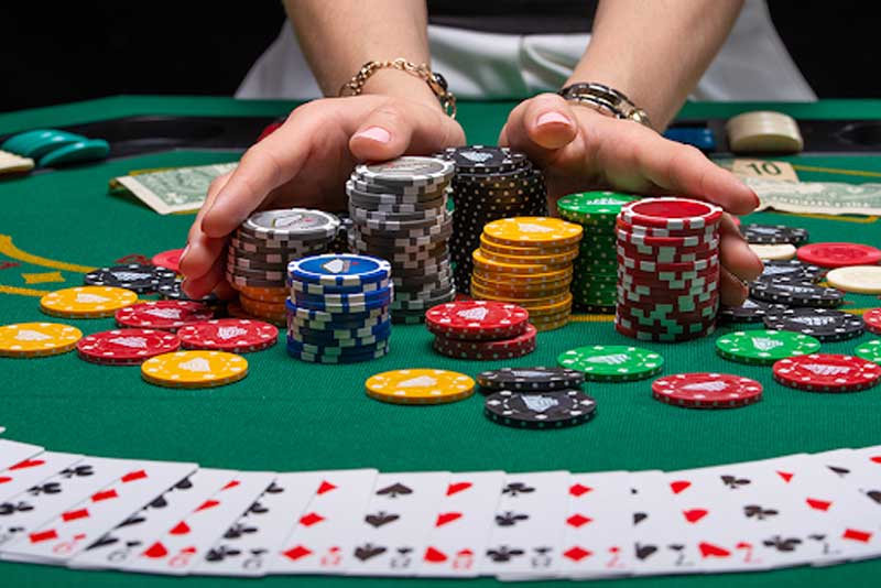 Bí quyết chiến thắng tại Casino ảo ONBET - Cược là trúng!