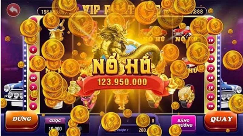 Cách Chơi Nổ Hũ Bí Kíp Chinh Phục Hũ Jackpot Khủng