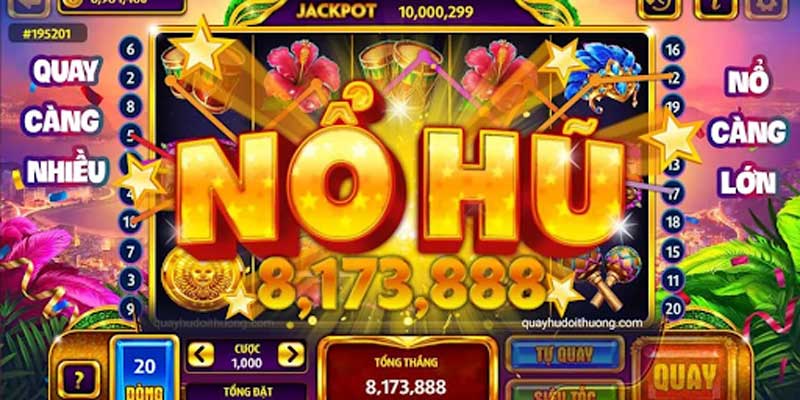 Cách Chơi Nổ Hũ Bí Kíp Chinh Phục Hũ Jackpot Khủng