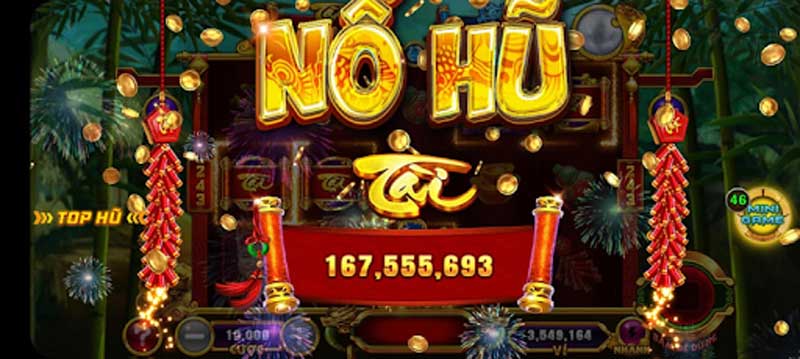 Cách Chơi Nổ Hũ Bí Kíp Chinh Phục Hũ Jackpot Khủng