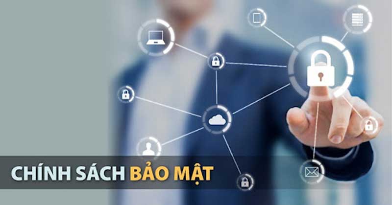 Chính Sách Bảo Mật onbet Đảm Bảo An Toàn Thông Tin Của Người Dùng