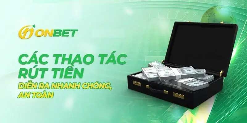 Hướng dẫn đăng nhập Onbet chi tiết từ A đến Z