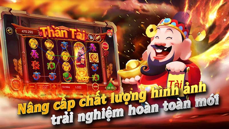 Nổ Hũ Thần Tài Club - Cổng Game Nổ Hũ Uy Tín Nhất 2024