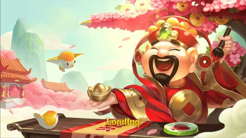 Nổ Hũ Thần Tài Club - Cổng Game Nổ Hũ Uy Tín Nhất 2024