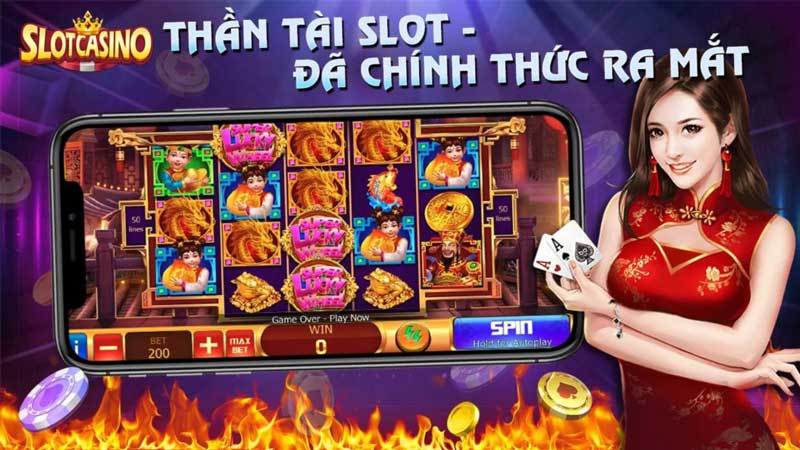 Nổ Hũ Thần Tài Club - Cổng Game Nổ Hũ Uy Tín Nhất 2024