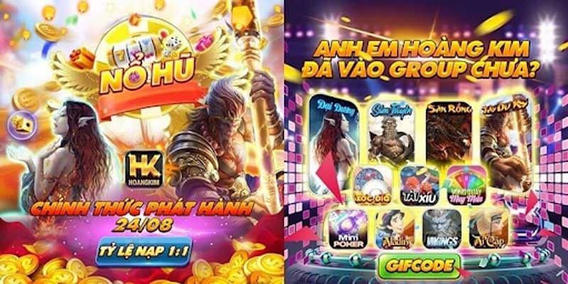 Review Naga Nổ Hũ - Cổng game bài đổi thưởng hot nhất hiện nay