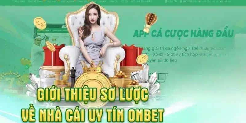 Trò Chơi ONBET Hot Nhất 2024 Không Thể Bỏ Qua