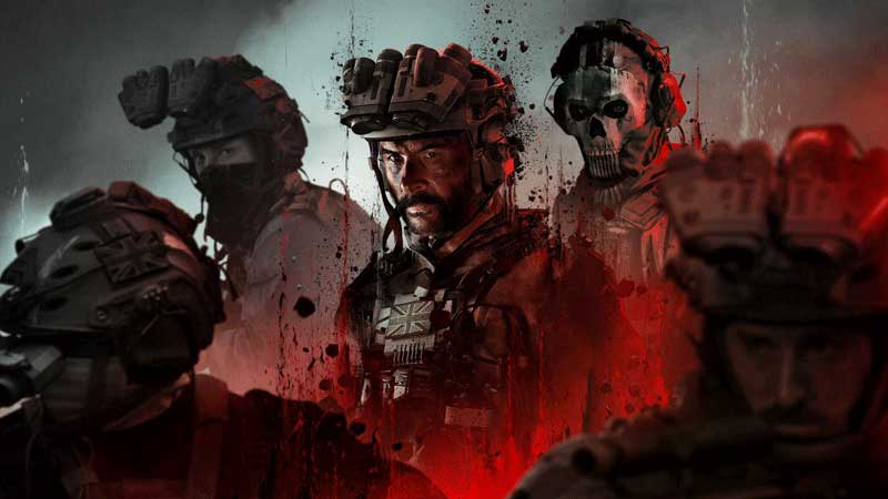 Cá cược Call of Duty Hướng dẫn chi tiết dành cho người mới