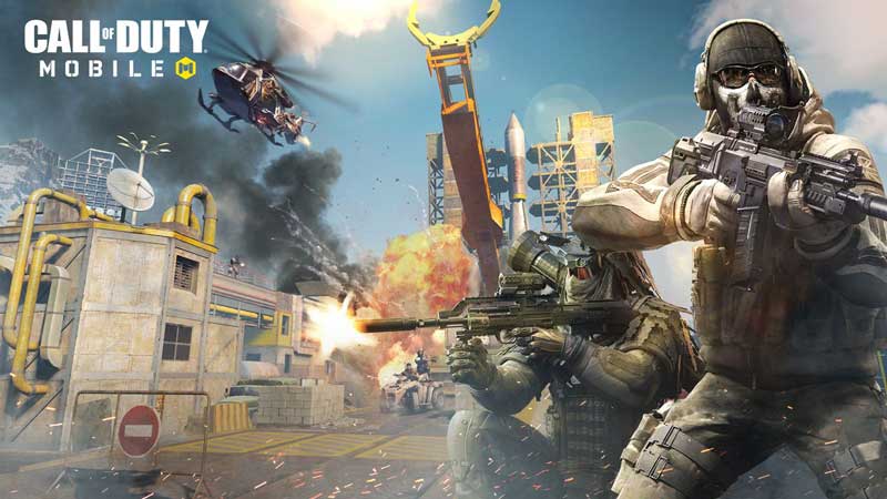 Cá cược Call of Duty Hướng dẫn chi tiết dành cho người mới