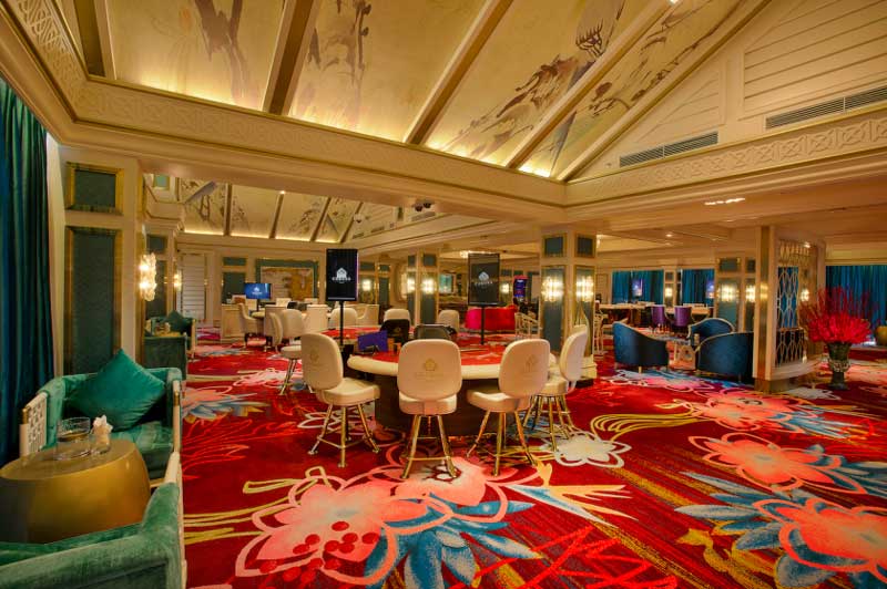 Casino Đà Nẵng - Thiên đường giải trí đẳng cấp cho đại gia