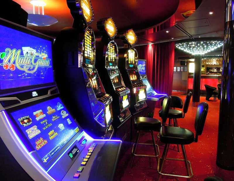 Casino Hà Nội Điểm đến lý tưởng cho những ai đam mê đỏ đen