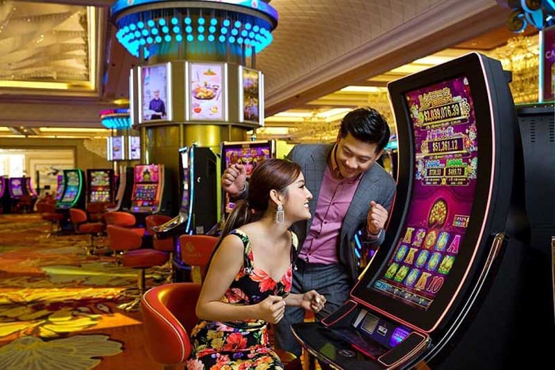 Casino Hà Nội Điểm đến lý tưởng cho những ai đam mê đỏ đen